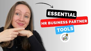 HRBP Success Toolkit: Master the 3P Framework for Impact