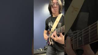 Can you do this fast Right Hand strumming technique?
