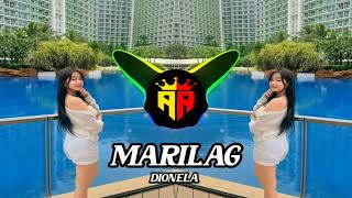 MARILAG - DIONELA, TIKTOK TRENDING HIT [ TIKTOK BATTLE MIX ] DJ RENZ REMIX