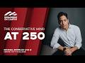 The Conservative Mind at 250 | Michael Knowles LIVE at Grove City College