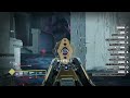 🔴 【destiny2】 ソロオシリスの試練解説　プリズムハンター対抗策講座　新アイシャ