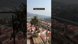 Beautiful Homestay in Rishikesh | Ganga| Foundershome #shorts #ytshorts #shortsvideo #uttarakhand