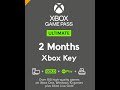 Claim Free XBOX Game Pass Ultimate from Discord Nitro 🔥🔥🔥