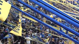 Boca Estudiantes Cl11 / Entra La 12