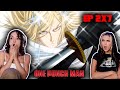 One Punch Man Season 2 Episode 7 Reaction | The Class S Heroes |