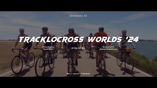 Tracklocross Worlds '24