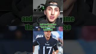 Derek Carr is available to be signed NOW | What will the New York Jets do ? #Shorts