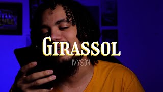 GIRASSOL - IVYSON (COVER)