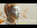 Buddha: Beautiful Meditative Music for Inner Peace