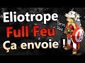 [ PVP ] ELIOTROPE MODE FULL FEU - ME SUIS-JE AMÉLIORÉ DANS CE GAMEPLAY ?