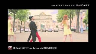 C'est Pas Un Has'Art - S02E06 (MAURICE OLLS / LUNA GRITT / JEAN PASCAL BOFFO)