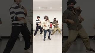 Chikitu Vibe - Logu Choreography #dance #trending #viralvideo  #rajinikanth #coolie #anirudh #song