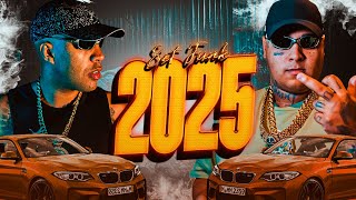 SET FUNK 2025 - MC CEBEZINHO, MC TUTO, MC KADU, MC KAKO, MC RYAN SP, MC LUUKY (Mix Funk 2024)