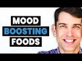 WHAT TO EAT to Beat Depression & ANXIETY | Dr. Drew Ramsey