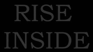 Killswitch Engage - Rise Inside Lyric video