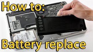 Samsung NP530U3, NP535U3 disassembly and battery replace, как разобрать и поменять батарею ноутбука