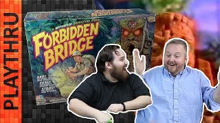 The Gamers Remorse: Forbidden Bridge [Playthrough]