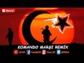 Komando Marşı Remix '' ADYUFE ''  ( Oğuz Gökçe )