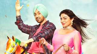 Shadaa Punjabi Full Movie | Diljit Dosanjh, Neeru Bajwa Jagjeet Sandhu