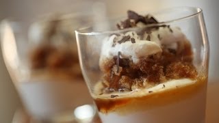 Liesl's Coffee Granita