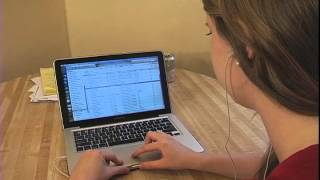 Fordham Mornings DIY: Finals Study Hacks