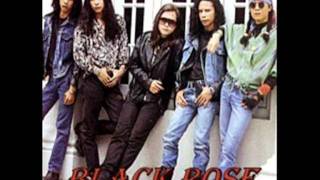 Blackrose - Penantian HQ