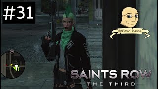 Saints Row: The Third - #31 - The Daedalus