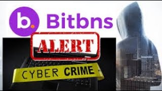 BITBNS HACK UPDATE IN HINDI | BITBNS FUND WITHDRAW UPDATE