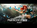 PMA MODE | Musica para jugar CHILL Dota 2 ► Gaming Music  - 2024