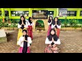 TARI TULOLONNA SULAWESI #Kelas 6A SDI BONTOALA I