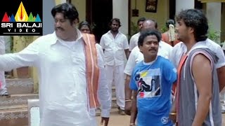 Viyyala Vaari Kayyalu Movie Jp Kidnaping Uday Kiran | Uday Kiran, Neha Jhulka | Sri Balaji Video
