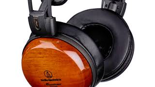 Audio Technica ATH W1000Z