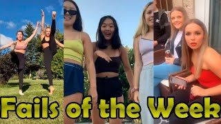 New Funny Videos 2021 😂🔥 TOP People Doing Funny & Stupid Things