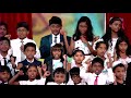 Fiercely Faithful SDA Church Tambaram, Children's Christian Song, New Christian Song.