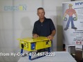 hy cor presents the oscar™ 50a power distribution box by ericson mfg.