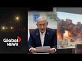 How will Israel respond to Iran missile attack?