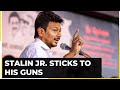 Sanatana Dharma Storm Continues: Udhayanidhi Stalin's Remark Puts INDIA Bloc On Backfoot