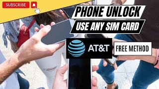 The Power of Unlocking: Transforming Your AT&T Experience