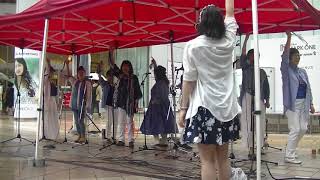 9/9 第28回ジャズフェス【ヴァンベール】