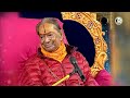 भगवान की कृपा के 9 लक्षण भगवान हमारा अच्छा समय कैसे लाते हैं jagadguru kripalu ji pravachan