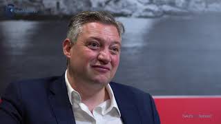 South EU Summit Interview with Konrad Mizzi - Minister of Tourism for Malta (1/5)