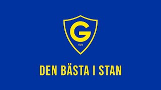 Gnistan kannatuslaulu - Den bästa i stan