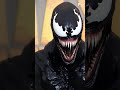 The Disturbing Reality Behind Tom Hardy’s New Look for Venom