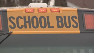 Local school district to remove busing for high school, some K-8 students | WHIO-TV
