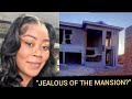 Madam Boss Mansion Sparks Jealousy? Critics Tell Tyra To Stop Pretending!