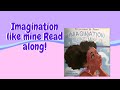 Imagination Like Mine Read along with Miss Erica!!