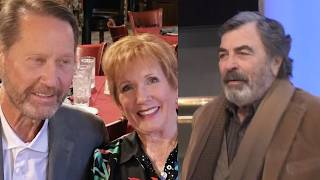 Elderly Couple Found Dead Were Victims To Scam By Tom Selleck Impersonator: Cops