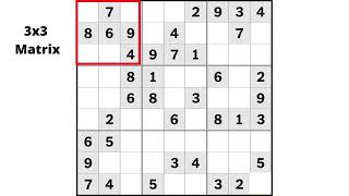 Sudoku Solver in Python (EASY!) | Python Exercises Final Video