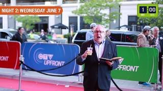 GO BIG: Recap of the CTV Upfront