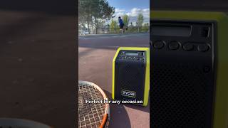 RYOBI 18V Compact Speaker